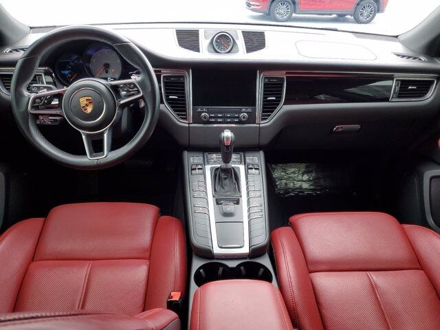 2018 Porsche Macan S Fort Lauderdale FL