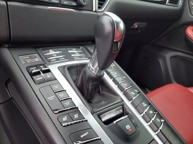 2018 Porsche Macan S Fort Lauderdale FL