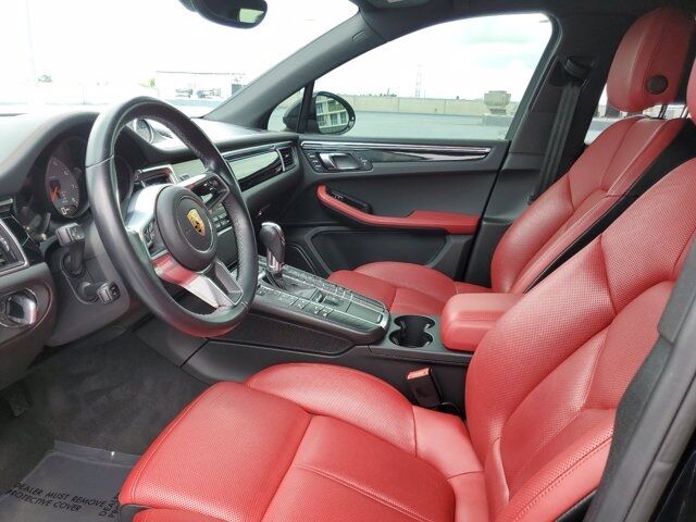 2018 Porsche Macan S Fort Lauderdale FL