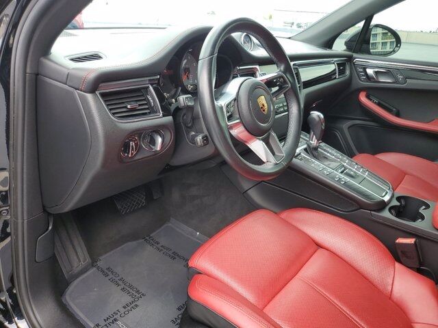 2018 Porsche Macan S Fort Lauderdale FL