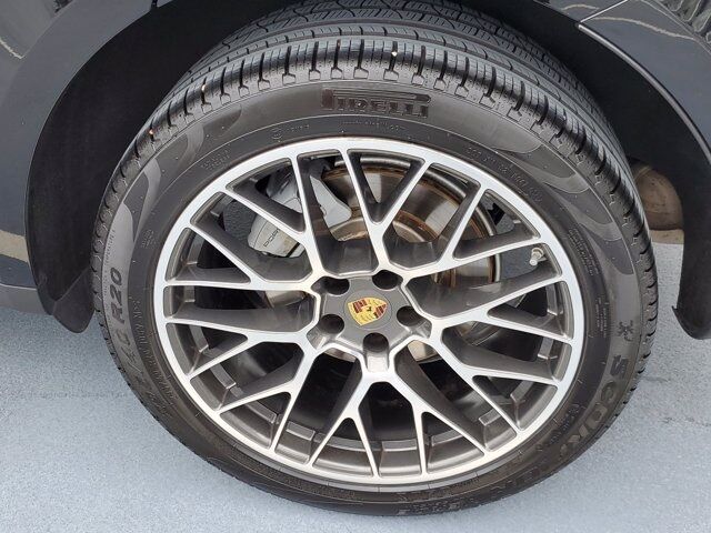 2018 Porsche Macan S Fort Lauderdale FL