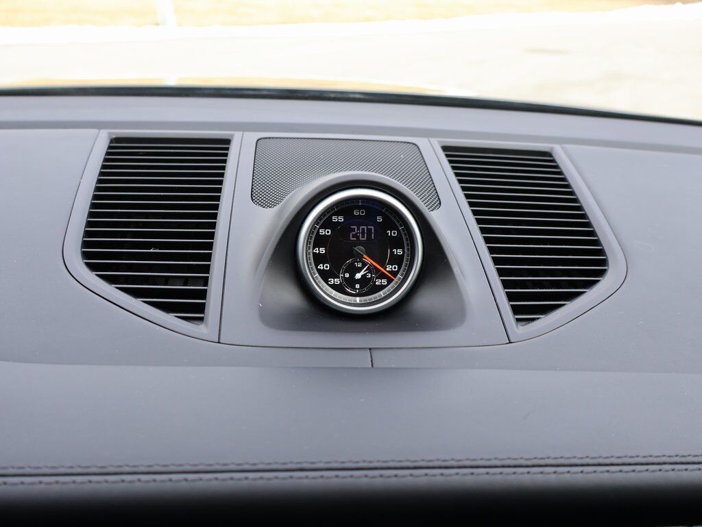 2018 Porsche Macan Turbo San Clemente CA