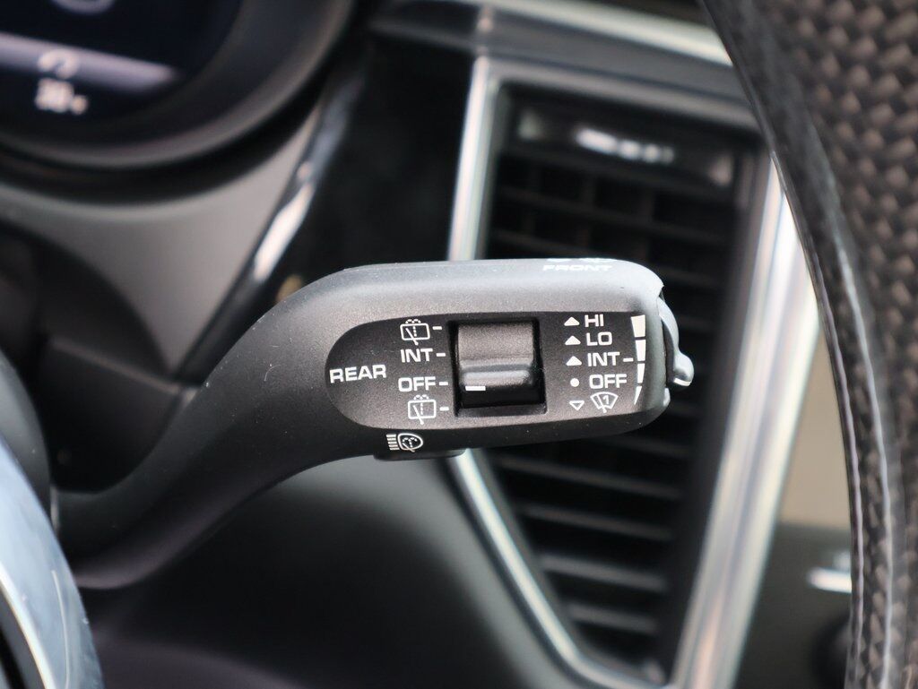 2018 Porsche Macan Turbo San Clemente CA