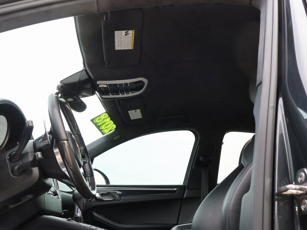 2018 Porsche Macan Turbo San Clemente CA