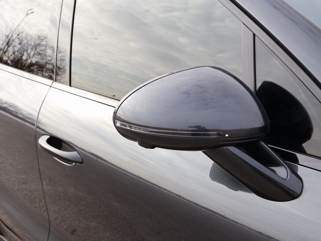 2018 Porsche Macan Turbo San Clemente CA