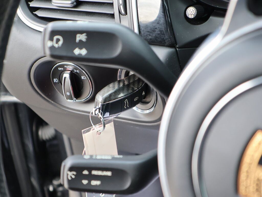 2018 Porsche Macan Turbo San Clemente CA