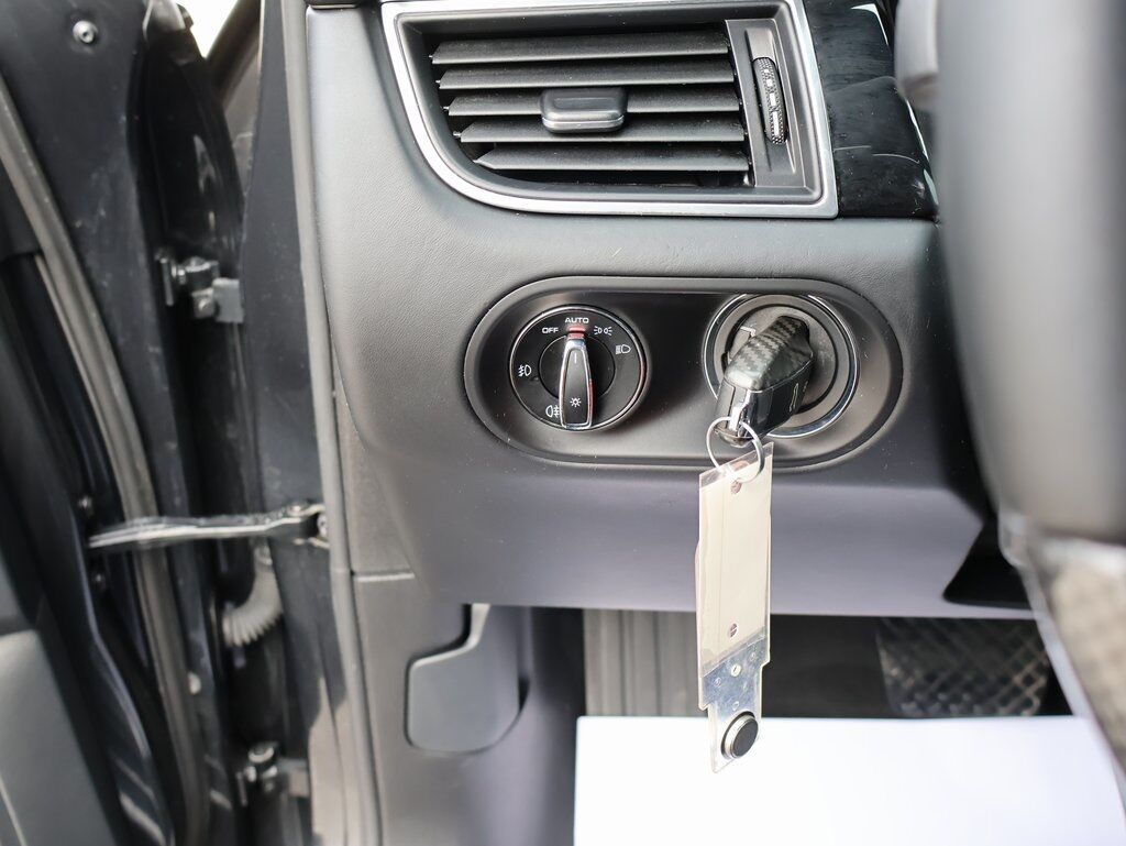 2018 Porsche Macan Turbo San Clemente CA