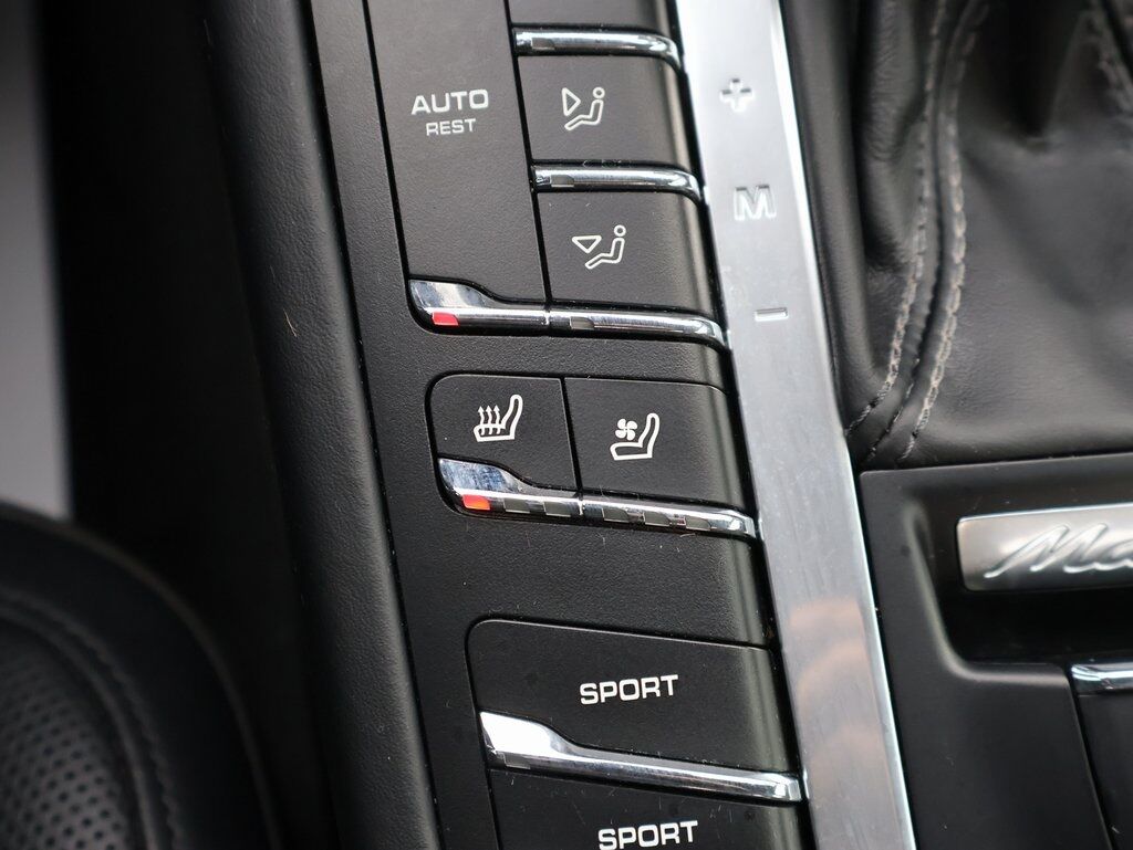 2018 Porsche Macan Turbo San Clemente CA