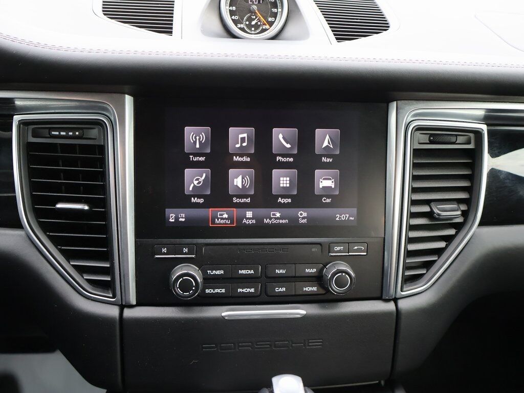 2018 Porsche Macan Turbo San Clemente CA