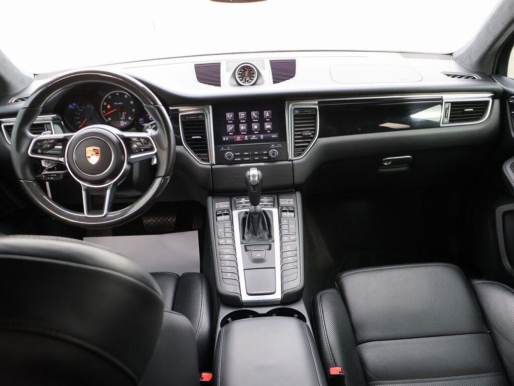 2018 Porsche Macan Turbo San Clemente CA