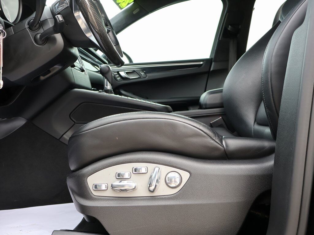 2018 Porsche Macan Turbo San Clemente CA