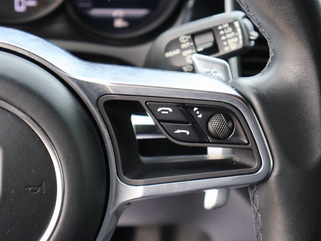 2018 Porsche Macan Turbo San Clemente CA