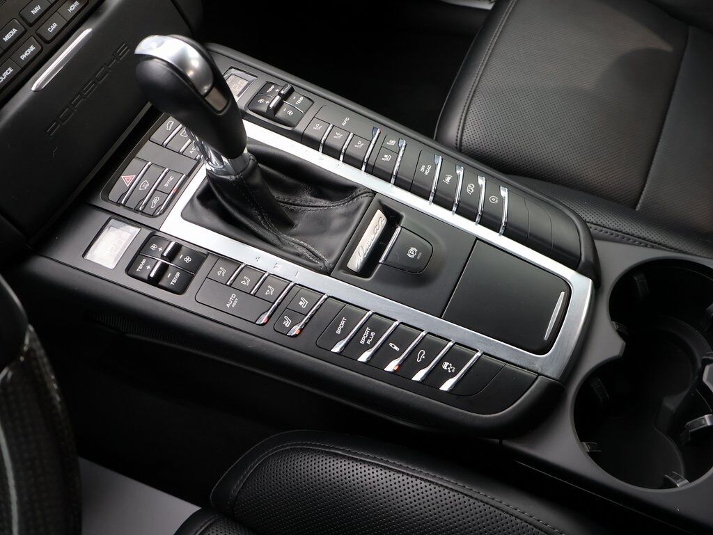 2018 Porsche Macan Turbo San Clemente CA