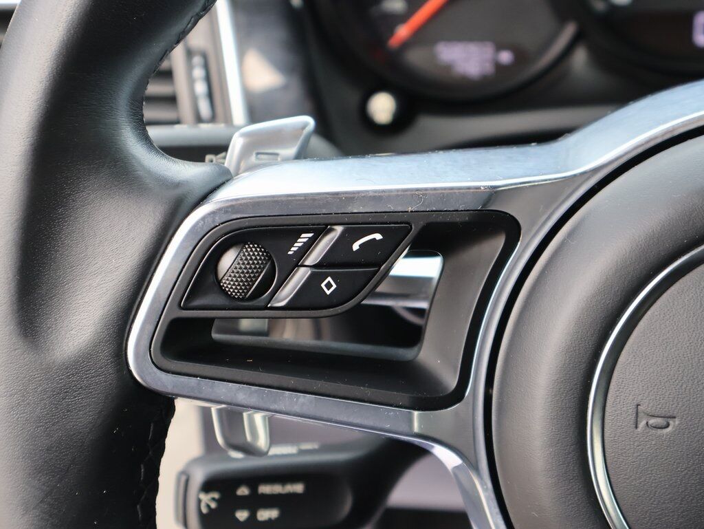 2018 Porsche Macan Turbo San Clemente CA