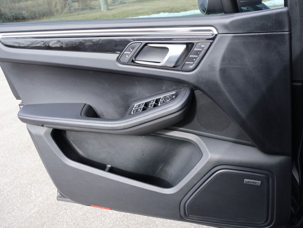 2018 Porsche Macan Turbo San Clemente CA