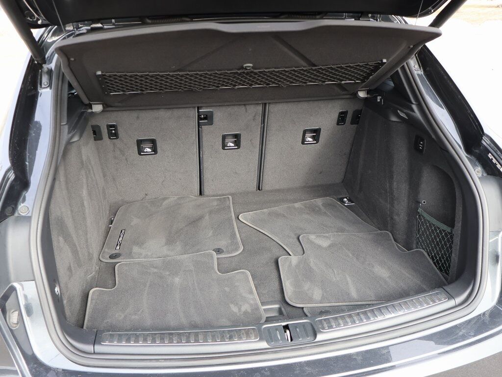 2018 Porsche Macan Turbo San Clemente CA