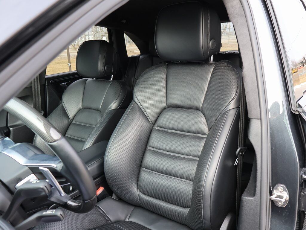 2018 Porsche Macan Turbo San Clemente CA