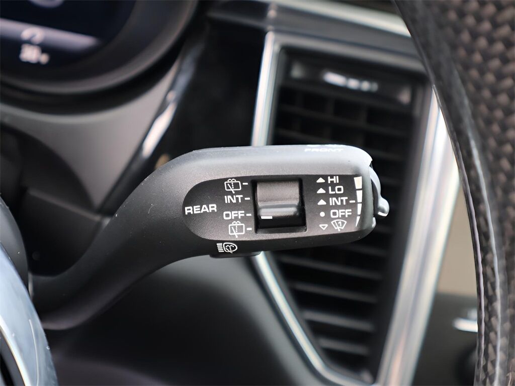 2018 Porsche Macan Turbo San Clemente CA