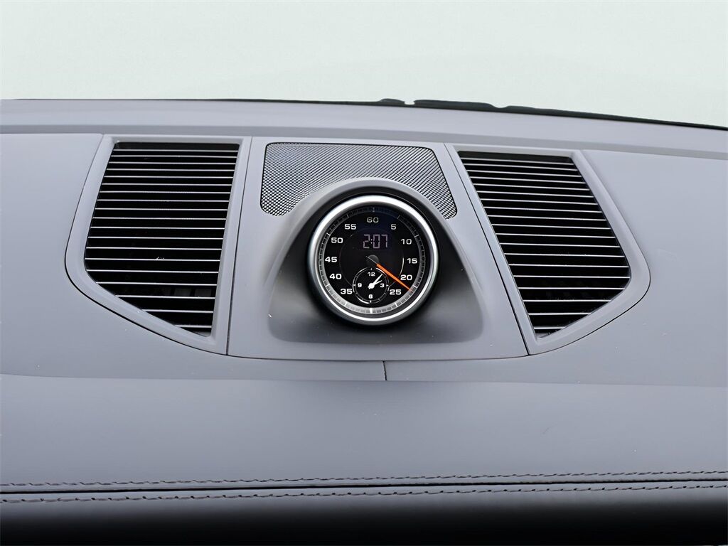 2018 Porsche Macan Turbo San Clemente CA