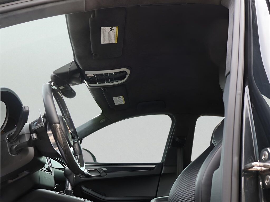 2018 Porsche Macan Turbo San Clemente CA