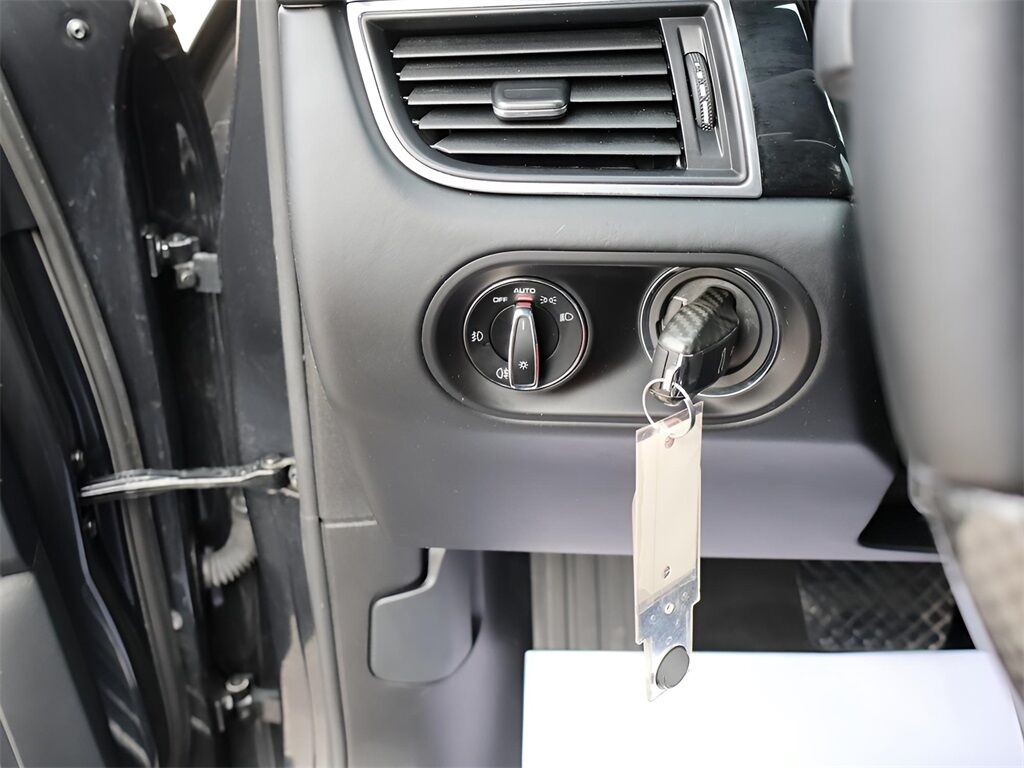 2018 Porsche Macan Turbo San Clemente CA