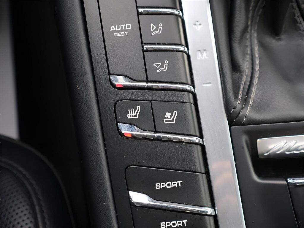 2018 Porsche Macan Turbo San Clemente CA