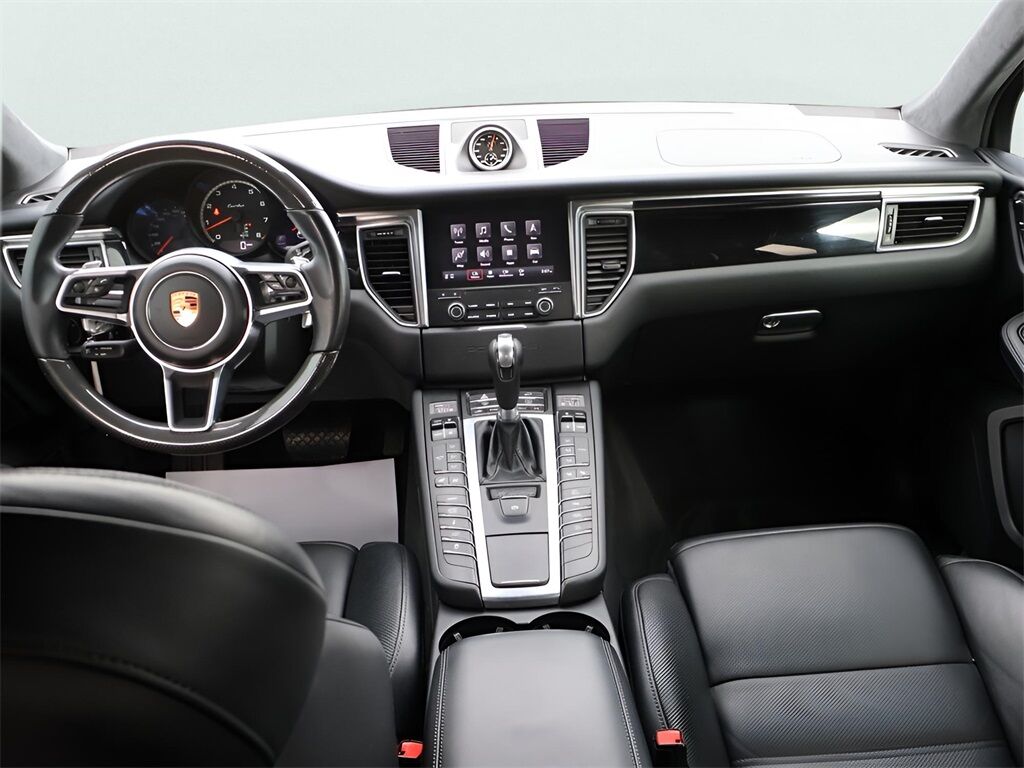 2018 Porsche Macan Turbo San Clemente CA