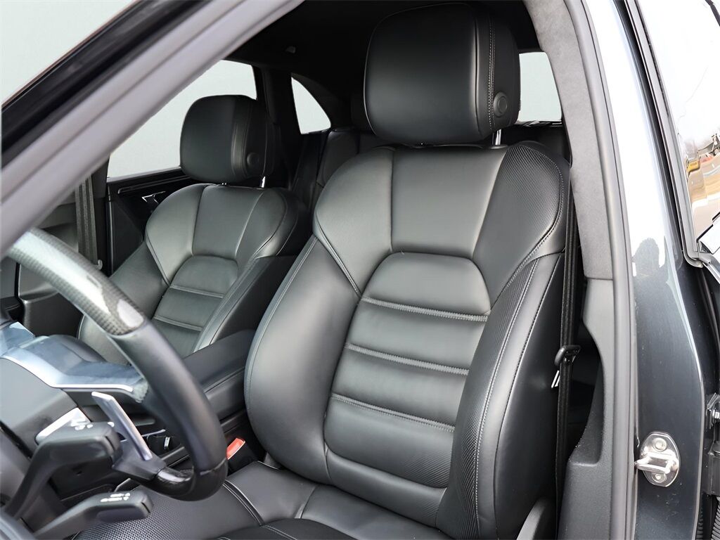 2018 Porsche Macan Turbo San Clemente CA