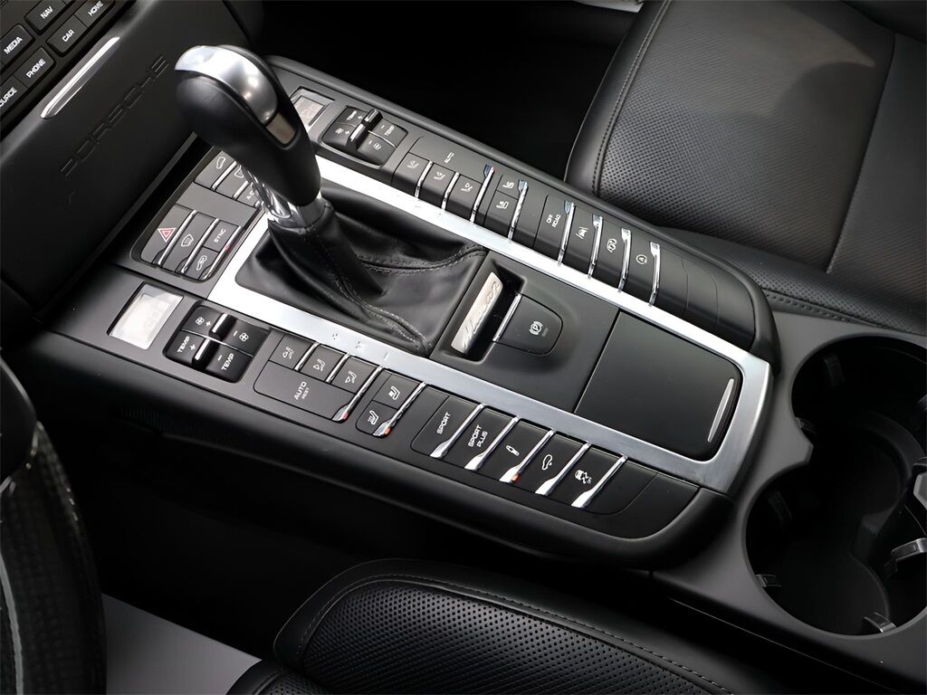2018 Porsche Macan Turbo San Clemente CA