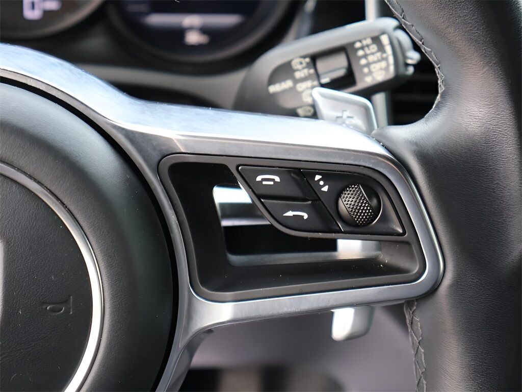 2018 Porsche Macan Turbo San Clemente CA