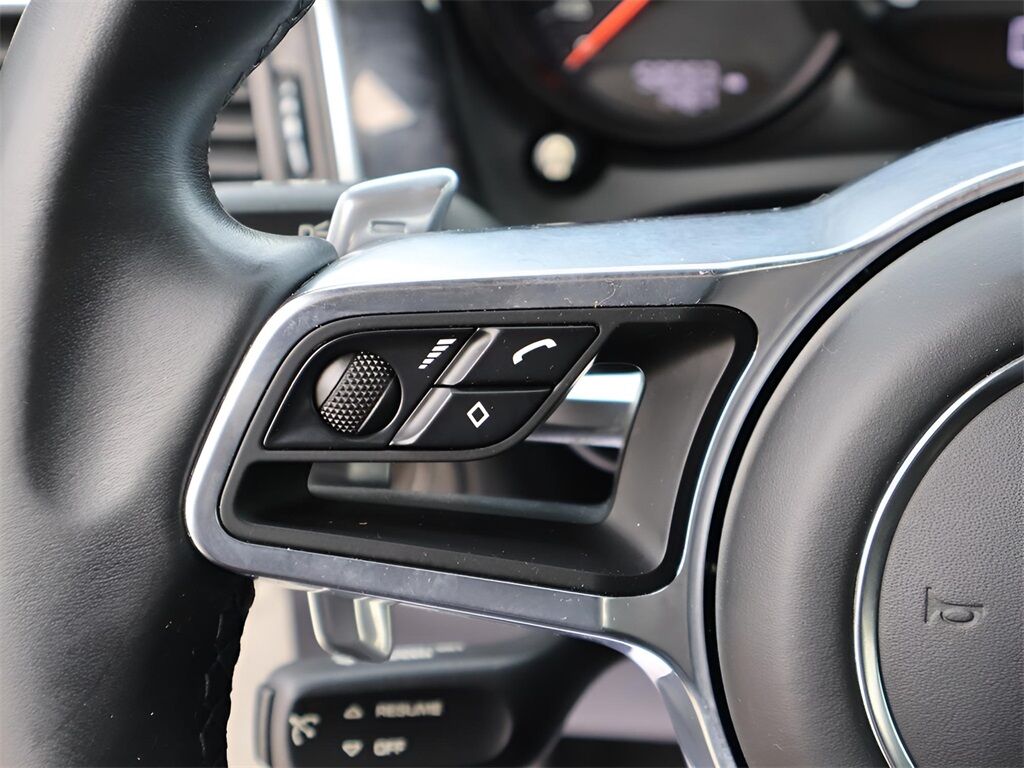 2018 Porsche Macan Turbo San Clemente CA