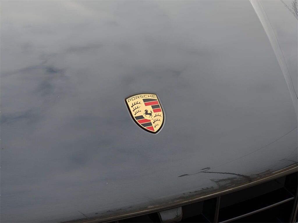 2018 Porsche Macan Turbo San Clemente CA