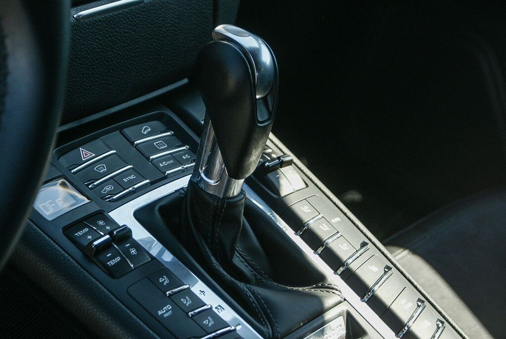 2018 Porsche Macan Livermore CA