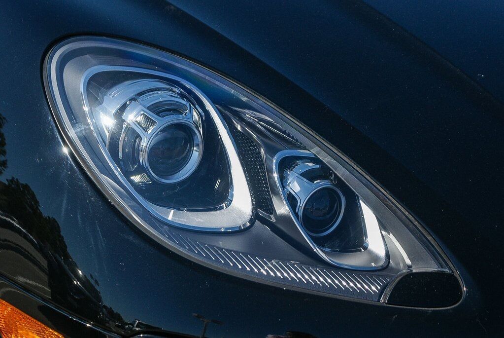 2018 Porsche Macan Livermore CA