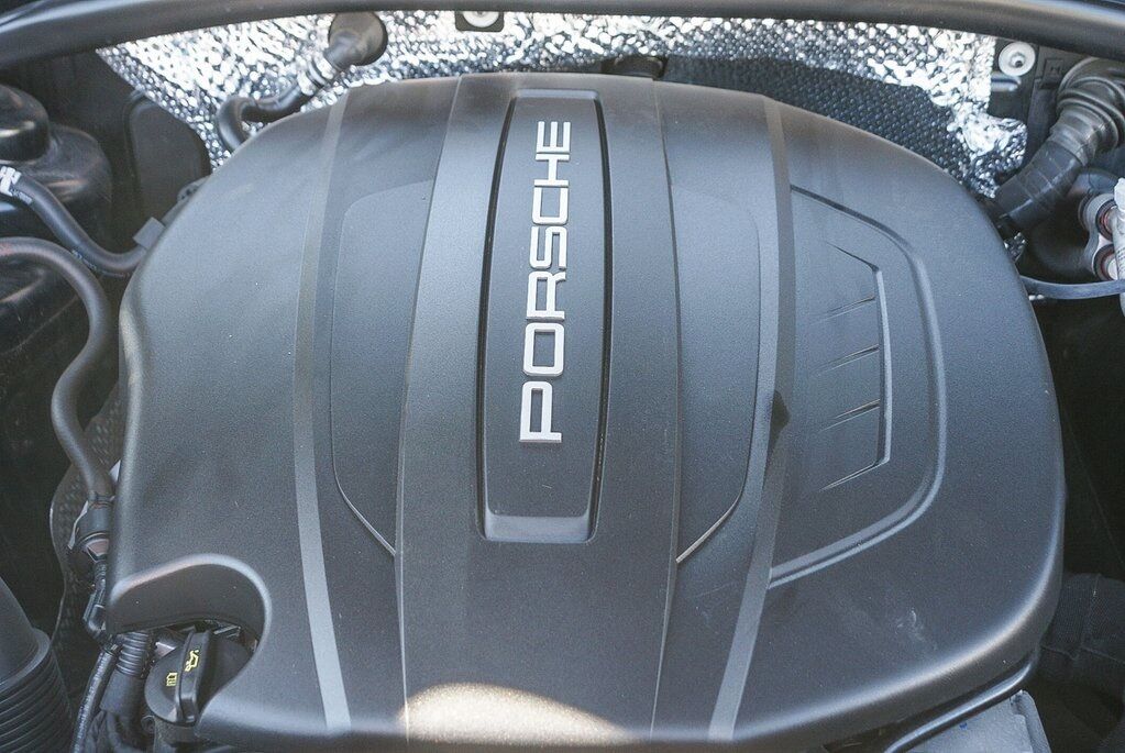2018 Porsche Macan Livermore CA