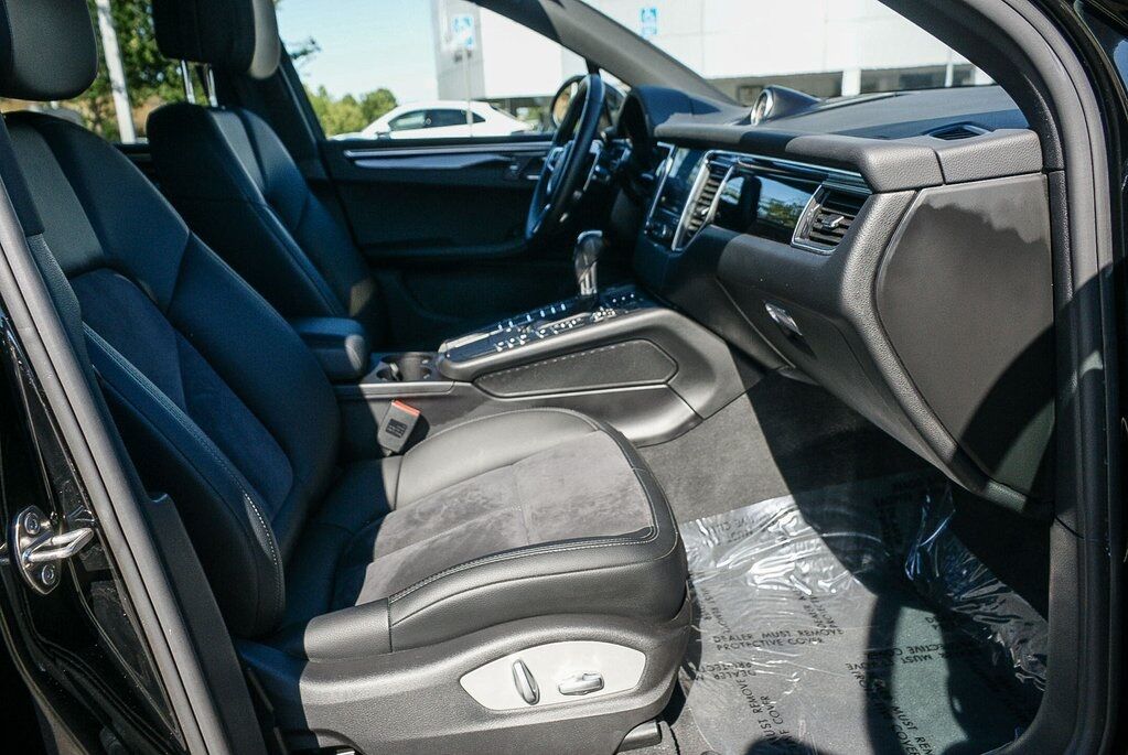 2018 Porsche Macan Livermore CA