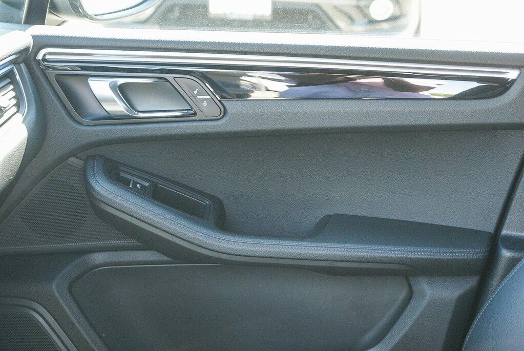 2018 Porsche Macan Livermore CA