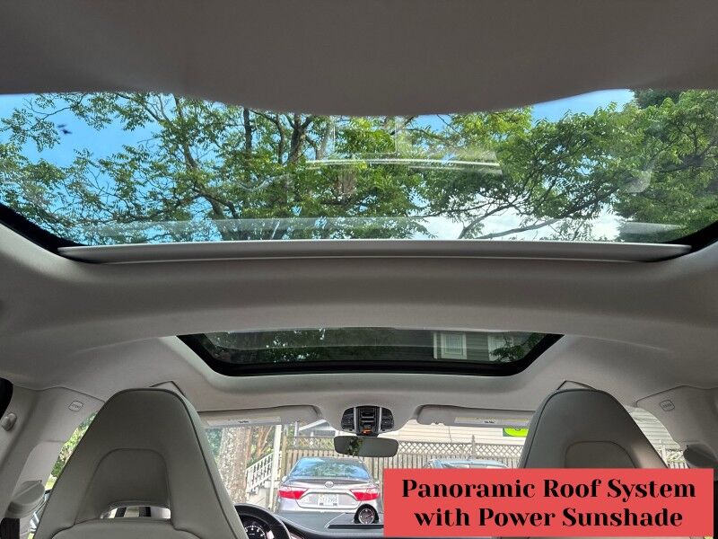 2018 Porsche Panamera 4 AWD Arlington VA