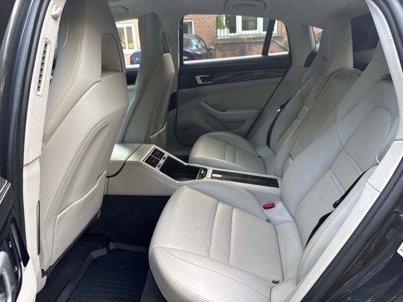 2018 Porsche Panamera 4 AWD Arlington VA