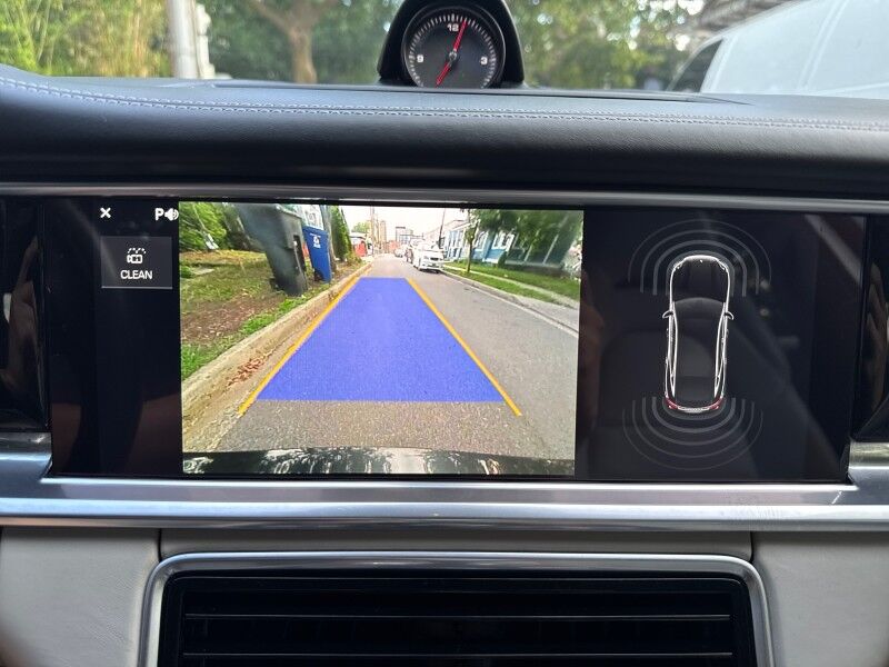 2018 Porsche Panamera 4 AWD Arlington VA