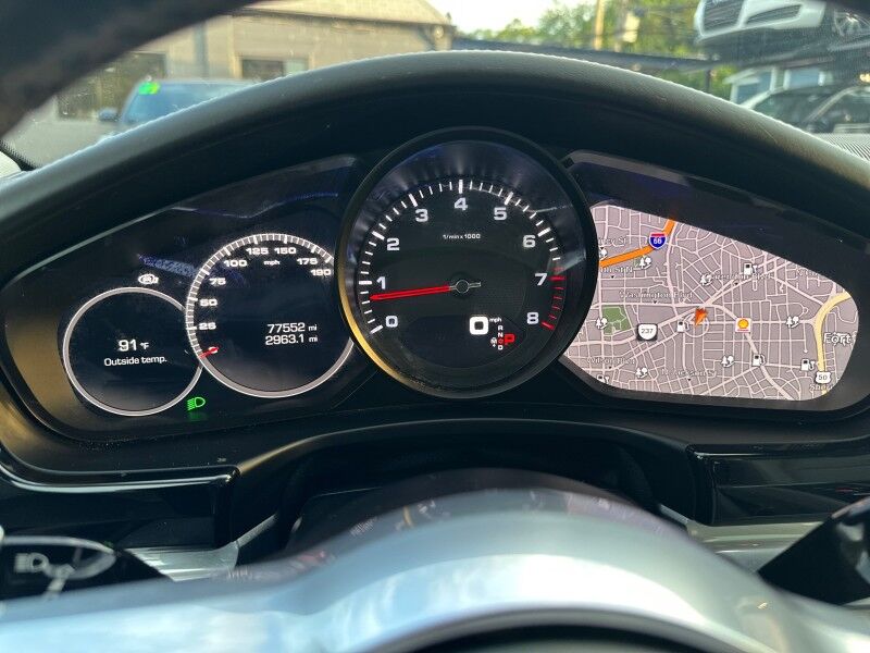 2018 Porsche Panamera 4 AWD Arlington VA