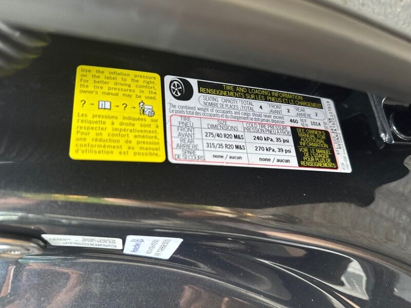2018 Porsche Panamera 4 AWD Arlington VA