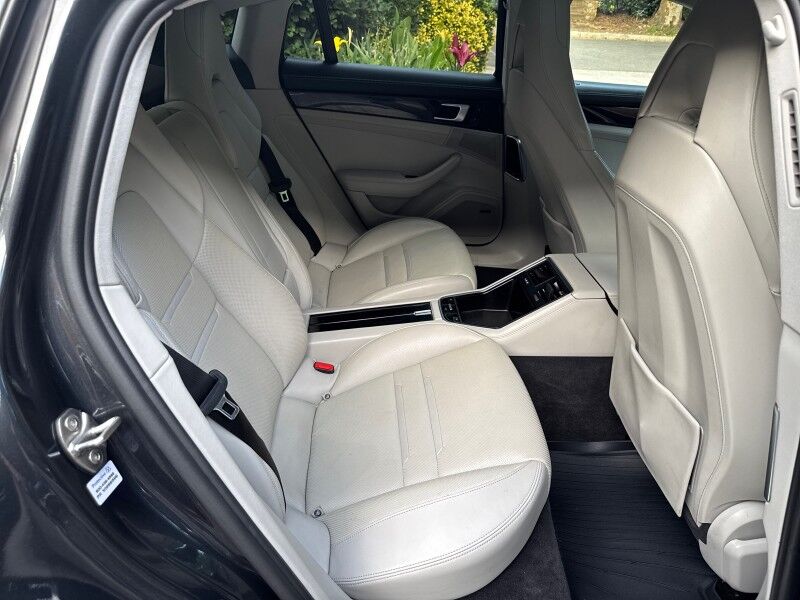 2018 Porsche Panamera 4 AWD Arlington VA