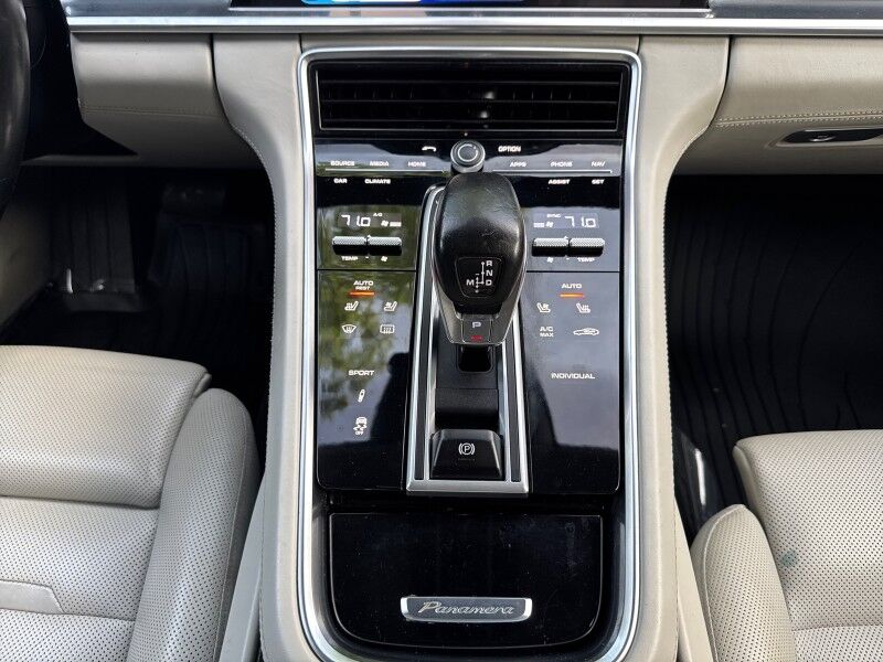 2018 Porsche Panamera 4 AWD Arlington VA