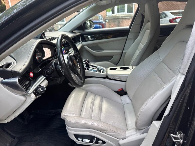 2018 Porsche Panamera 4 AWD Arlington VA