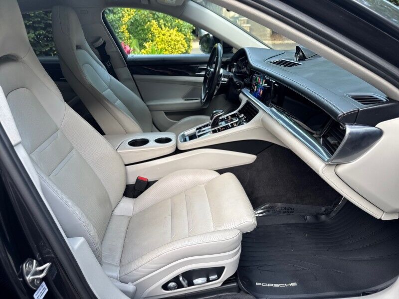 2018 Porsche Panamera 4 AWD Arlington VA