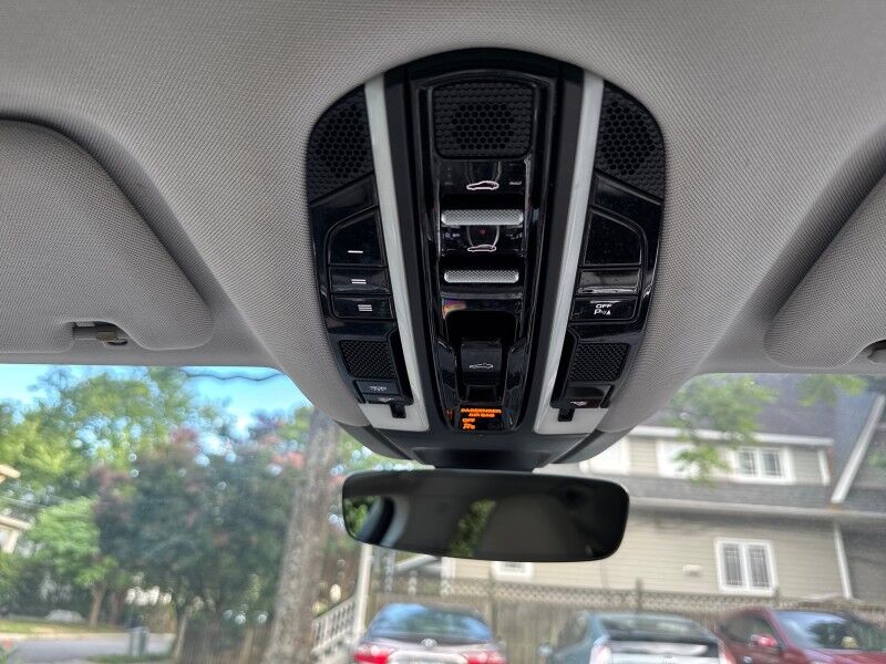 2018 Porsche Panamera 4 AWD Arlington VA