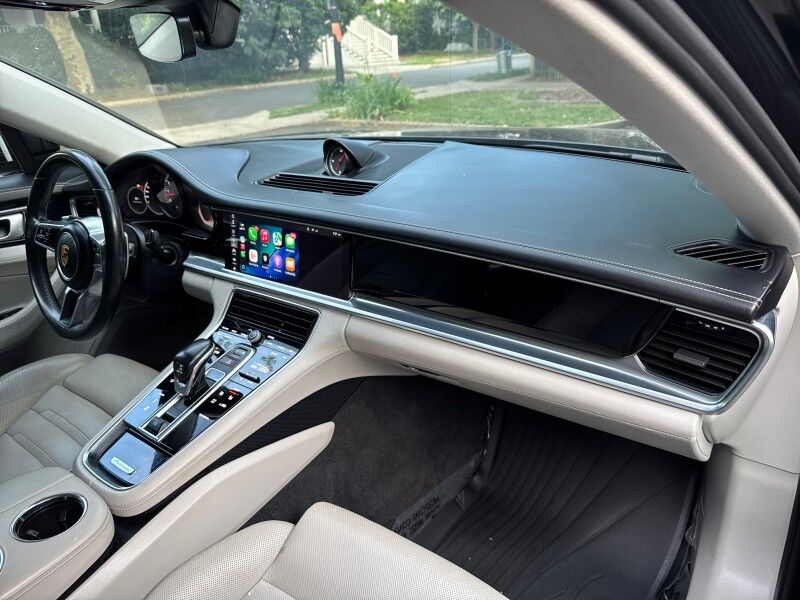 2018 Porsche Panamera 4 AWD Arlington VA