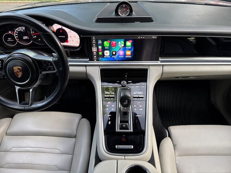2018 Porsche Panamera 4 AWD Arlington VA