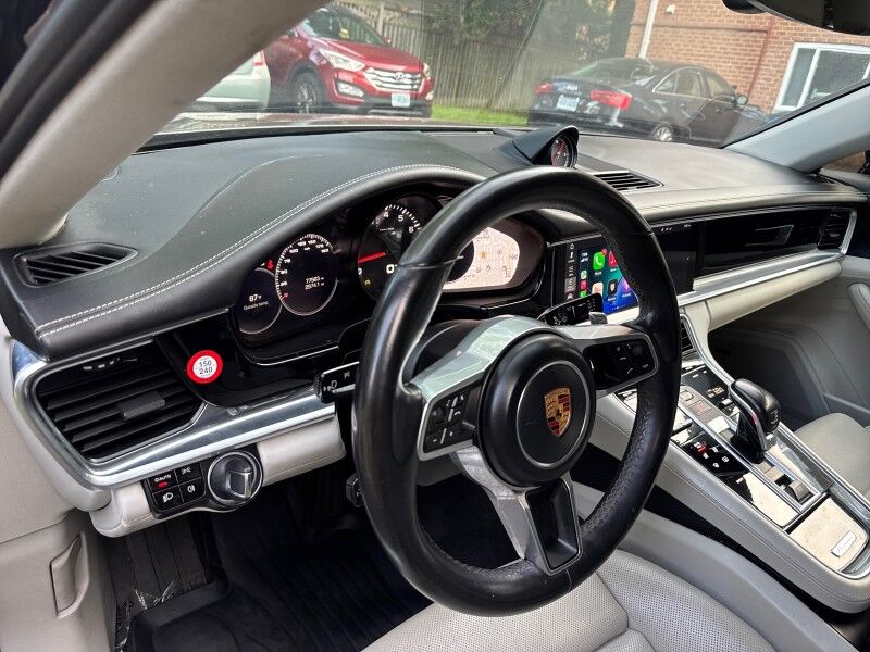 2018 Porsche Panamera 4 AWD Arlington VA